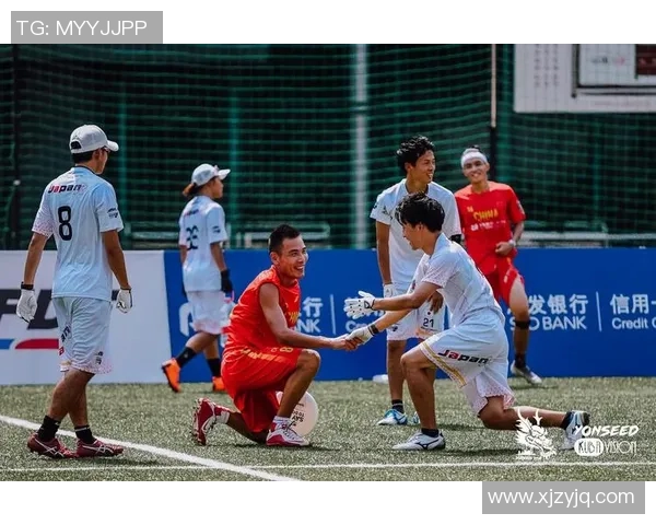 飞盘意识排行榜发布深圳飞盘队荣获第九名引发关注MBA