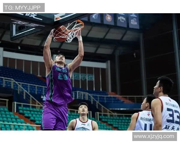 陶汉林：从篮球场上的拼搏者到新时代体育精神的传承者